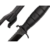 NÓŻ SZTURMOWY GLOCK 81 BLACK GL81B NÓŻ SZTURMOWY GLOCK 81 BLACK GL81B